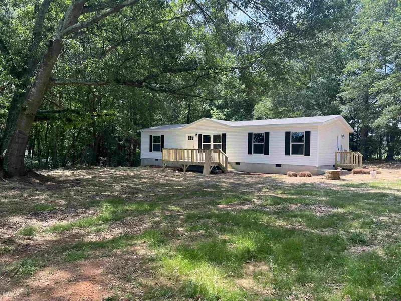 388 Miller Mcelreath Road, Danielsville, GA 30633