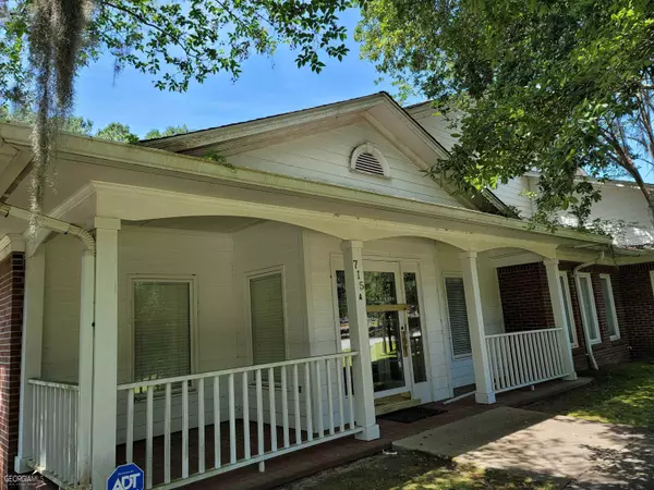 Hinesville, GA 31313,715 Courtland DR