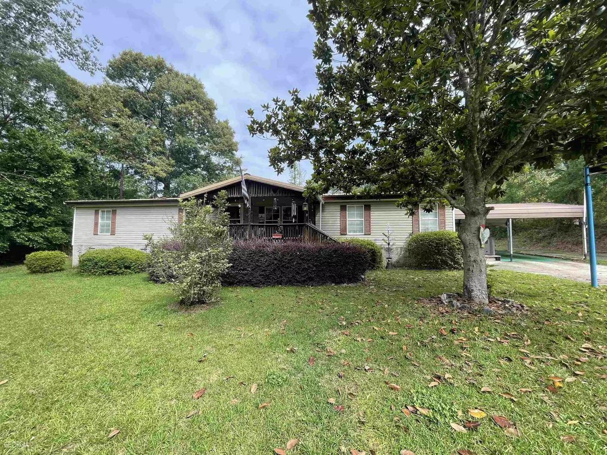 Macon, GA 31217,393 E Virginia LN