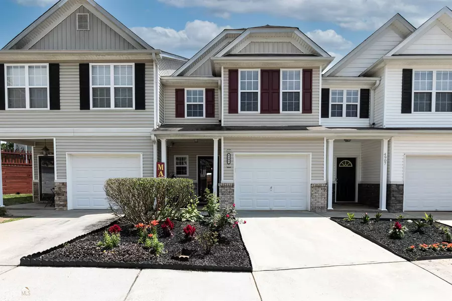 4905 Vireo, Flowery Branch, GA 30542