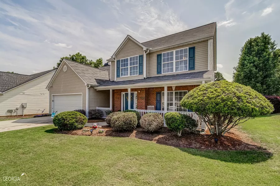 3439 Pleasant View, Loganville, GA 30052