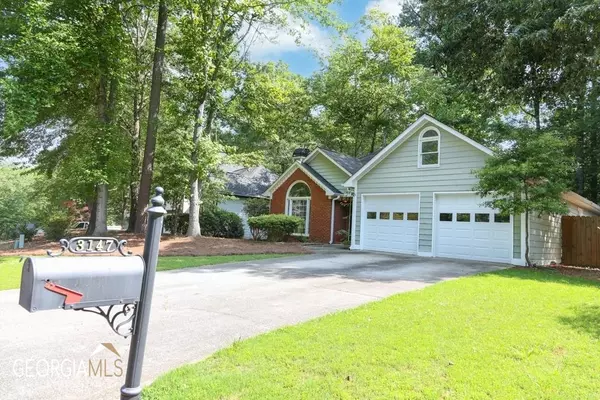 Powder Springs, GA 30127,3147 Ramblewood CT