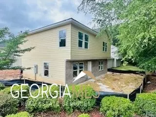 4437 Ben Hill RD, East Point, GA 30349