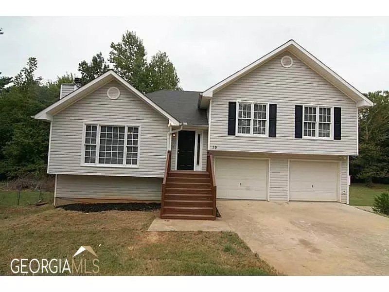 19 NW Amandas, Cartersville, GA 30121