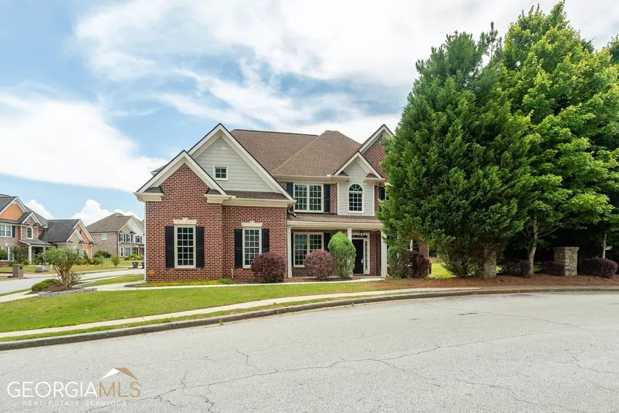 820 Arbors, Loganville, GA 30052