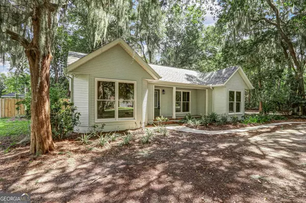 St. Marys, GA 31558,40 North River Oaks CT