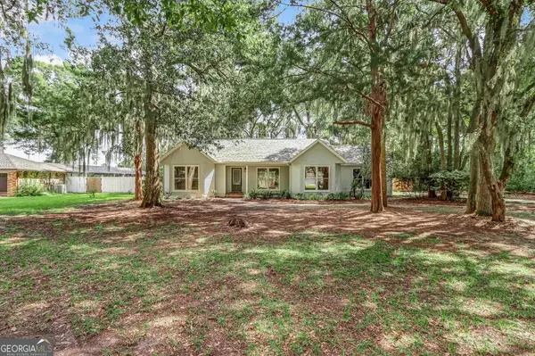 St. Marys, GA 31558,40 North River Oaks CT