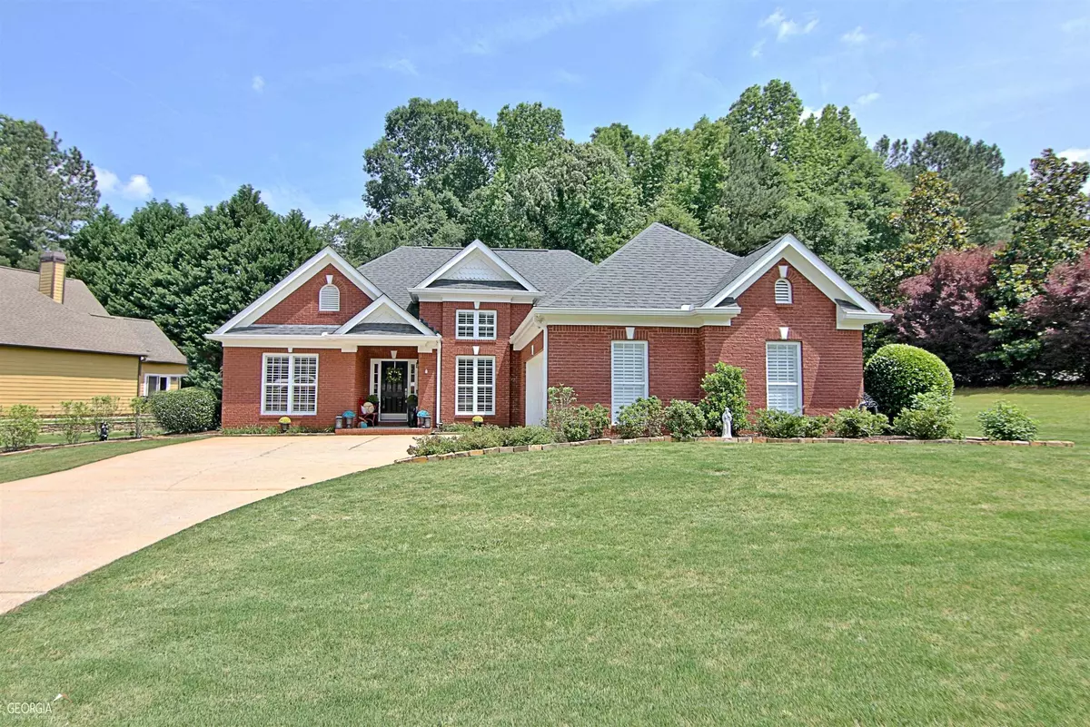 Newnan, GA 30265,48 High Point North