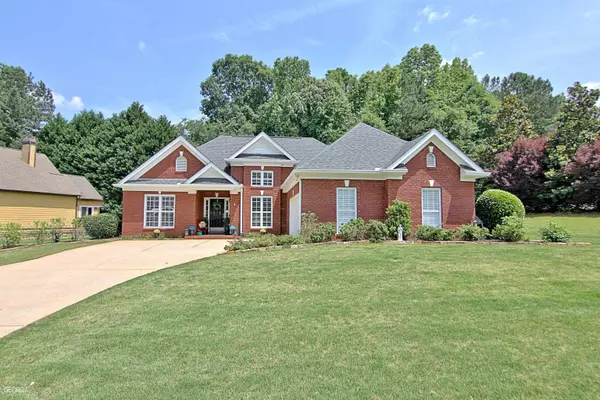 48 High Point North, Newnan, GA 30265