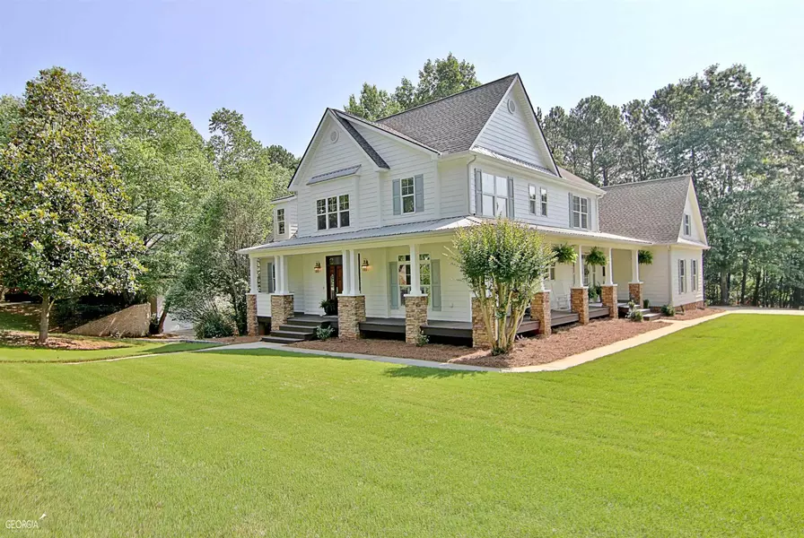 440 Peninsula, Newnan, GA 30263