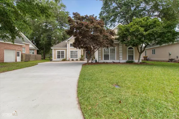 Richmond Hill, GA 31324,173 Egrets WAY