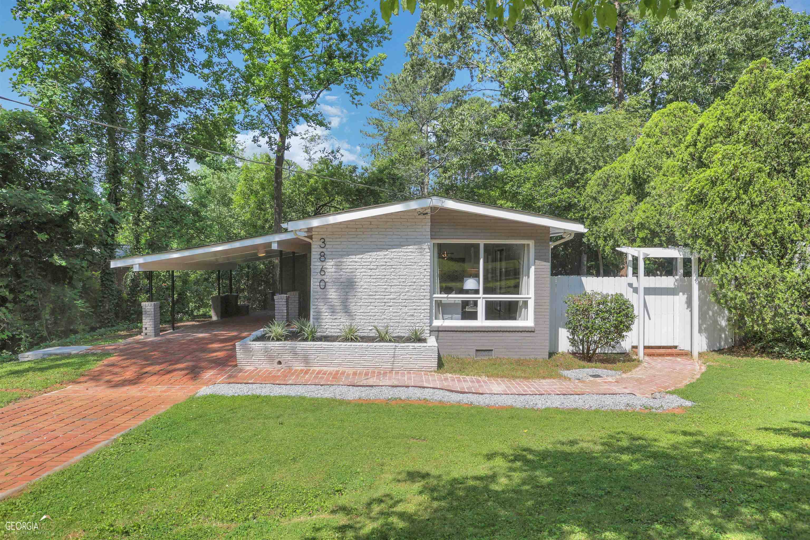 3860 Carlton DR, Chamblee, GA 30341