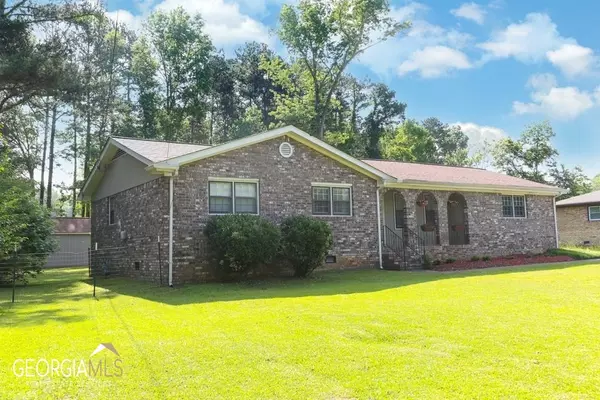 Austell, GA 30168,1852 S Gordon RD