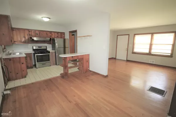 Decatur, GA 30032,3119 Beech DR