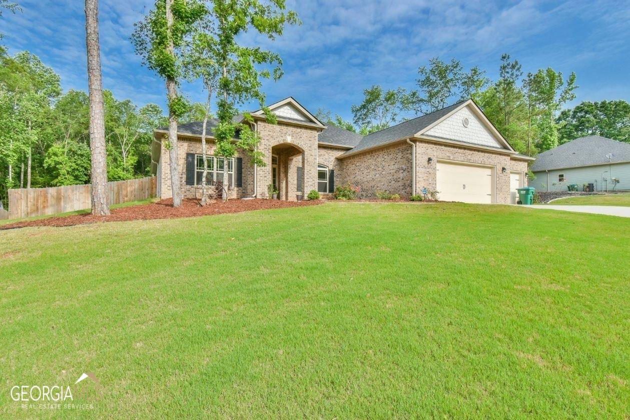 Jefferson, GA 30549,405 River Mansion DR