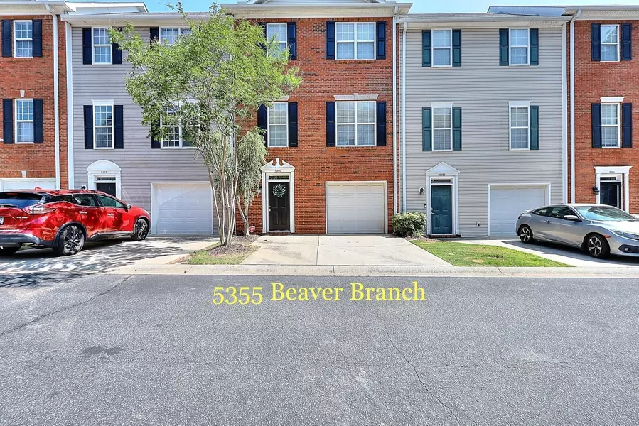 5355 Beaver, Norcross, GA 30071