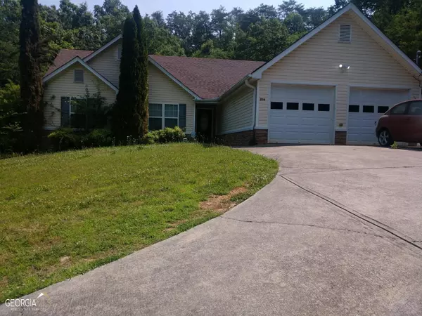 214 Lewis Ln.,  Rockmart,  GA 30153