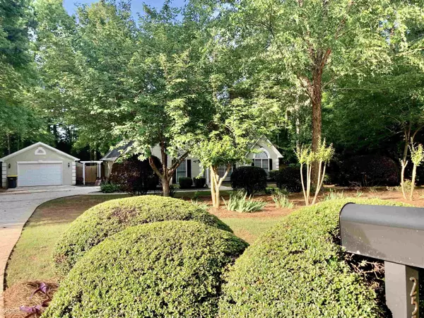 255 Brookstone Crest, Newnan, GA 30265