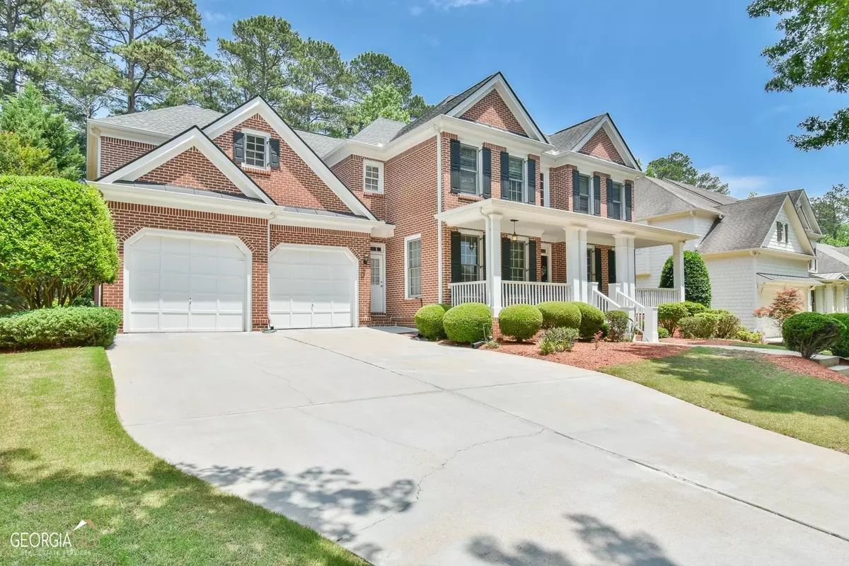 Suwanee, GA 30024,4845 Spring Park