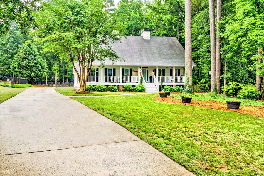 415 Taberon, Peachtree City, GA 30269