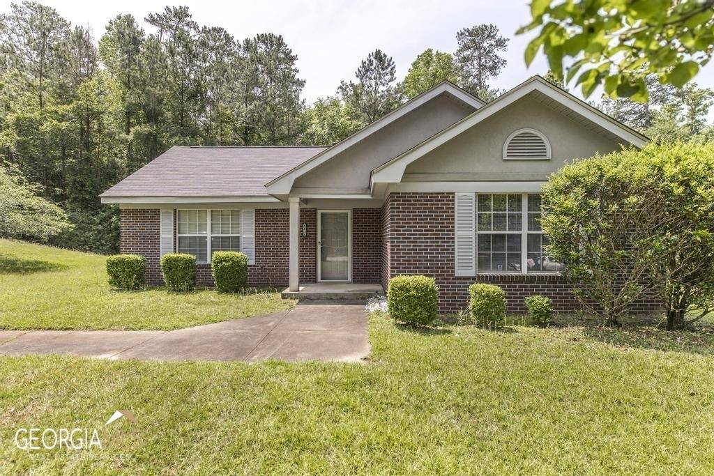 Macon, GA 31204,4476 Bon Ayer CIR