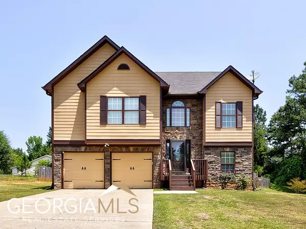 34 Manors Mill, Dallas, GA 30157