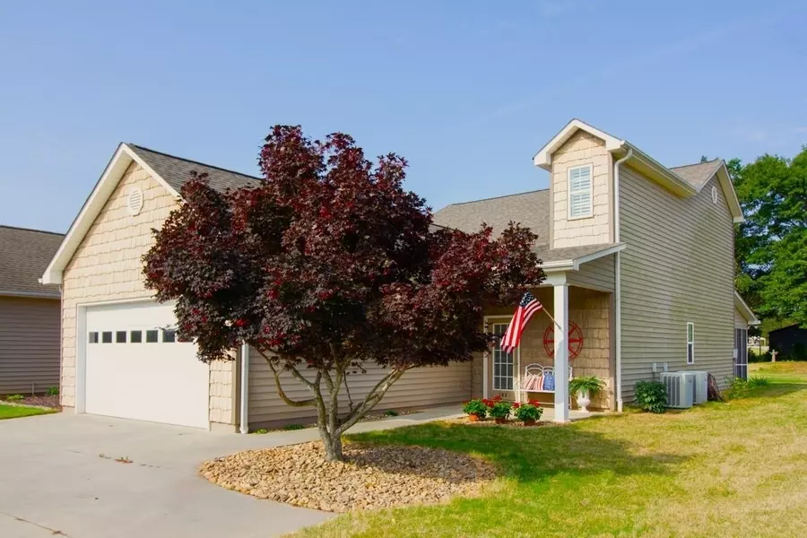 106 Harbour Springs WAY, Anderson, SC 29626