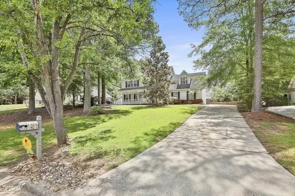 Peachtree City, GA 30269,107 Shawville LN