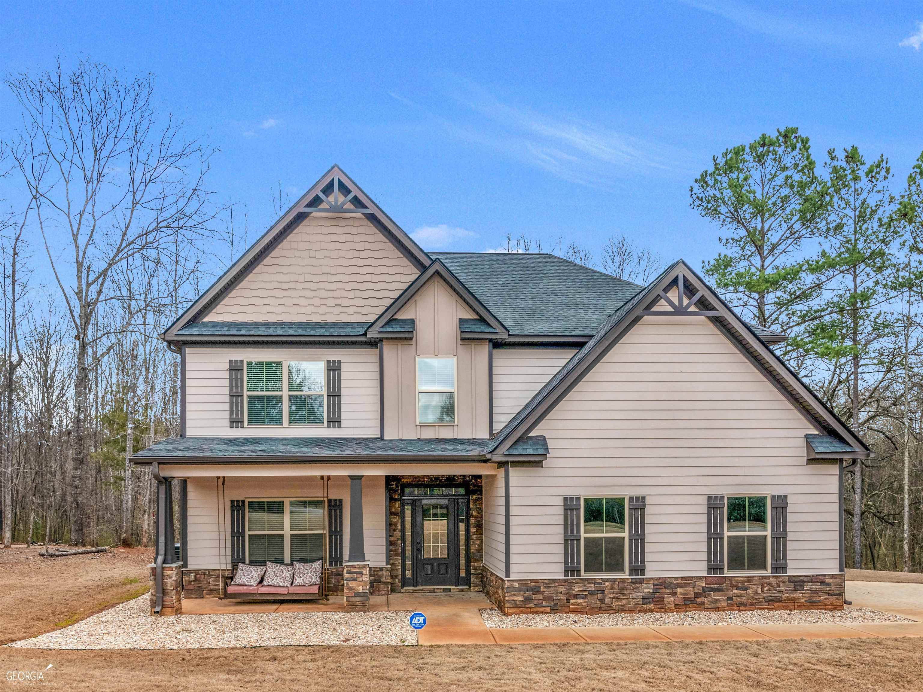 23 Fall Line CT, Griffin, GA 30224