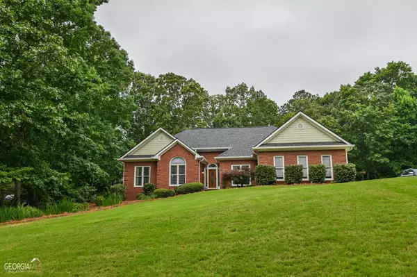 5331 Tanager, Conyers, GA 30094