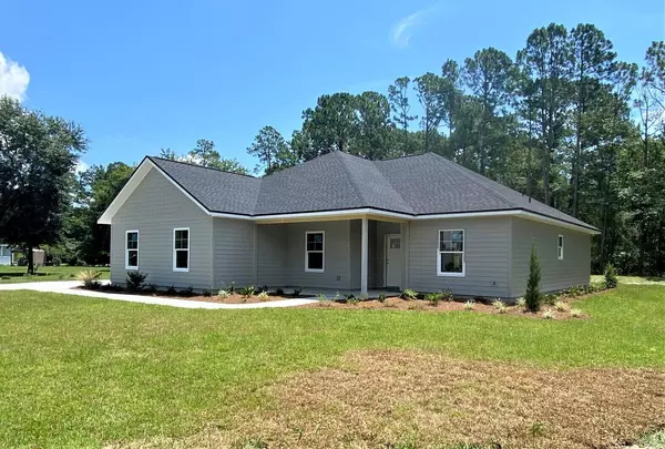 271 Sabinas, St. Marys, GA 31558