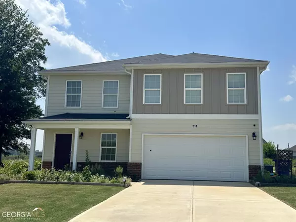 211 Sky Hawk, Macon, GA 31216