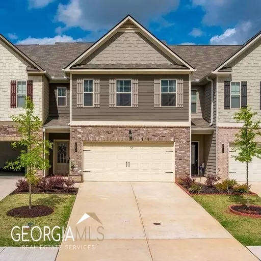 3626 Canyon Springs DR, Oakwood, GA 30566