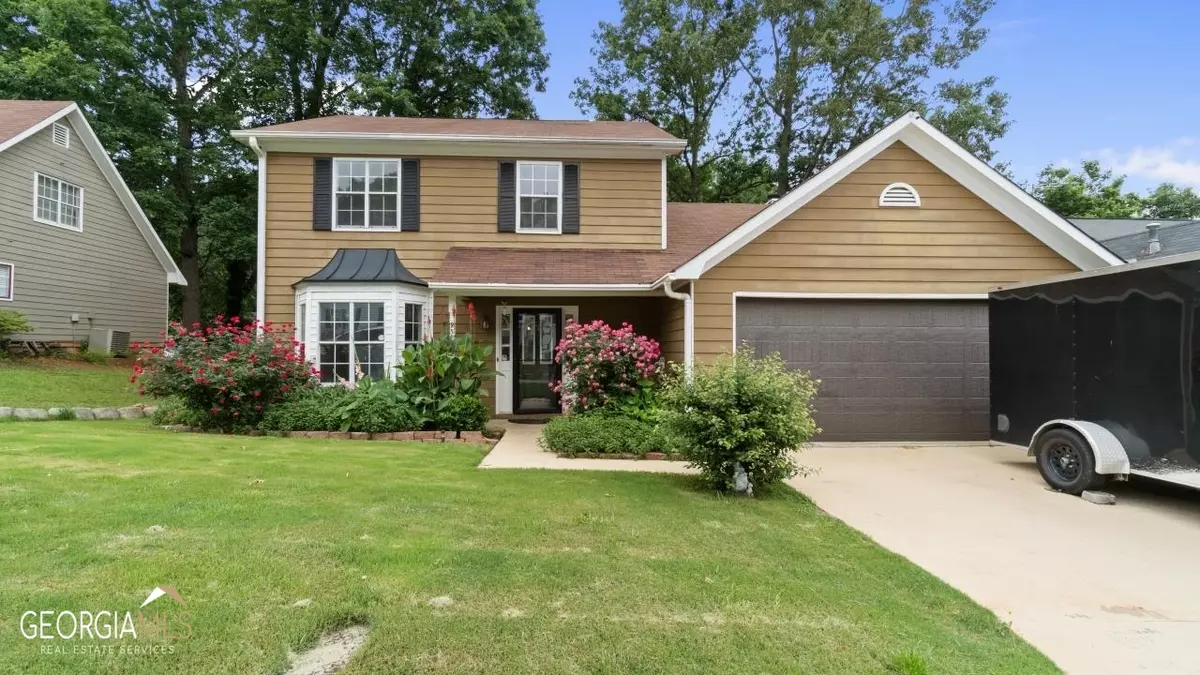 Stone Mountain, GA 30083,932 Oakwood Chase CIR