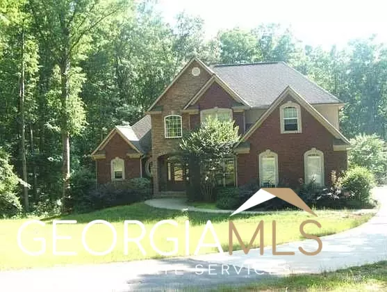 597 Turner, Mcdonough, GA 30253