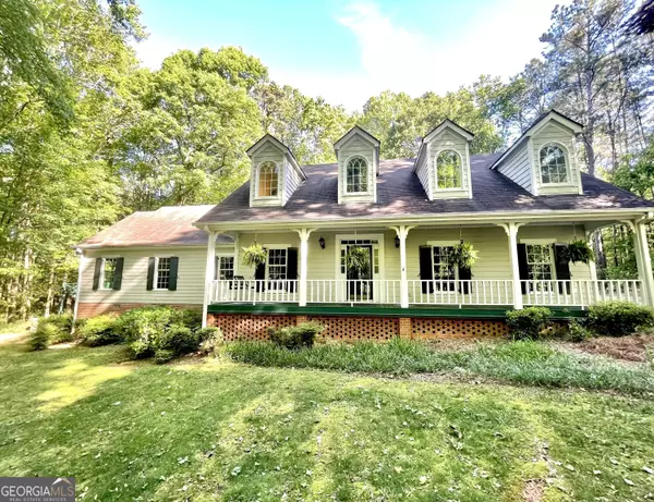 2444 Marion Ivie RD, Good Hope, GA 30641