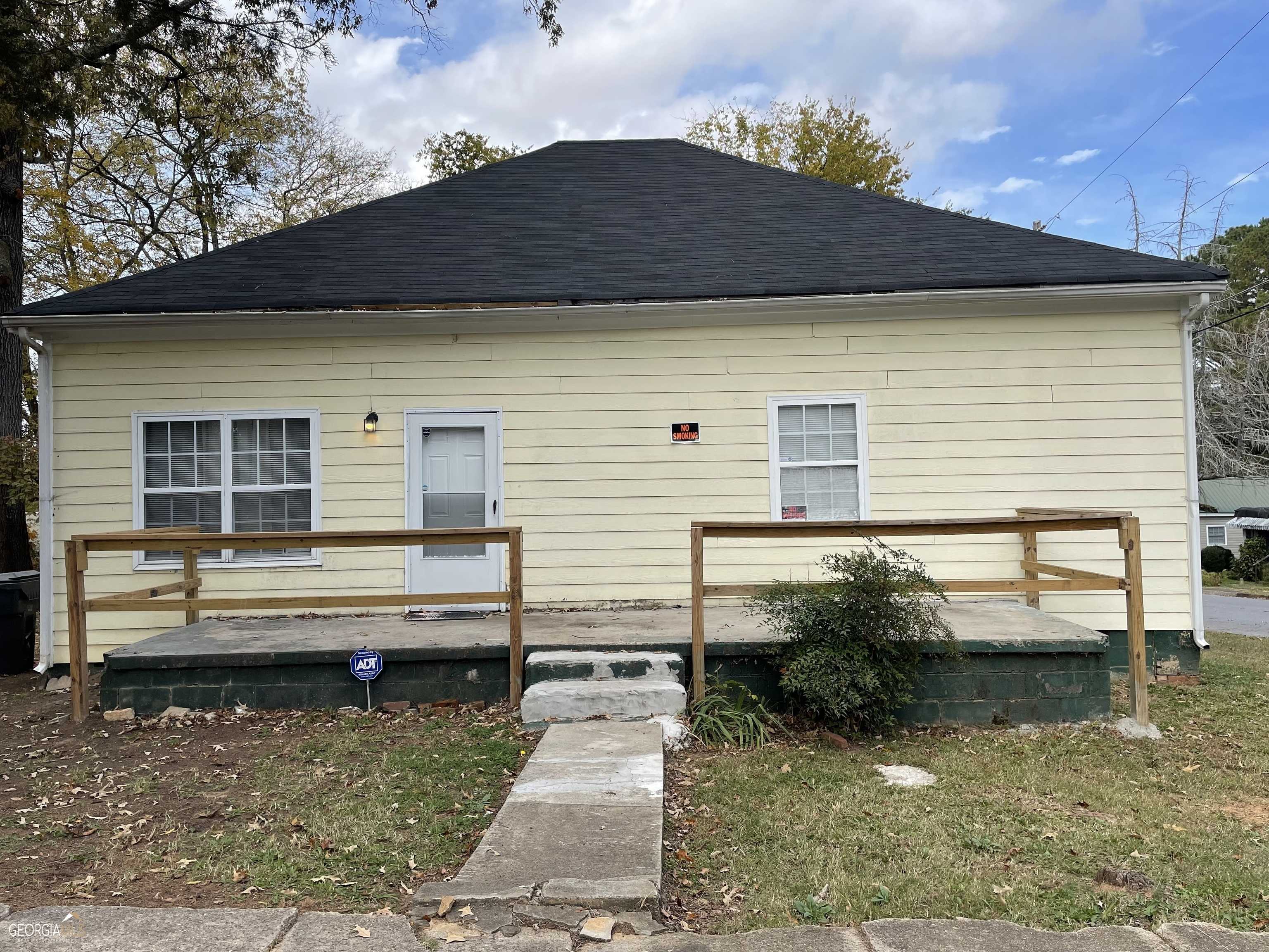 623 Fletcher ST, Cedartown, GA 30125