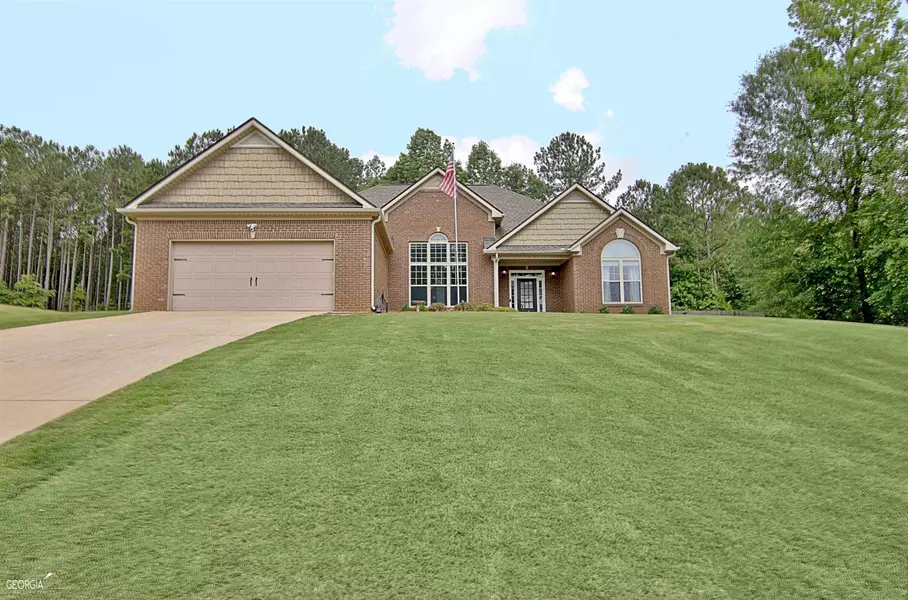 70 Blossom, Newnan, GA 30263