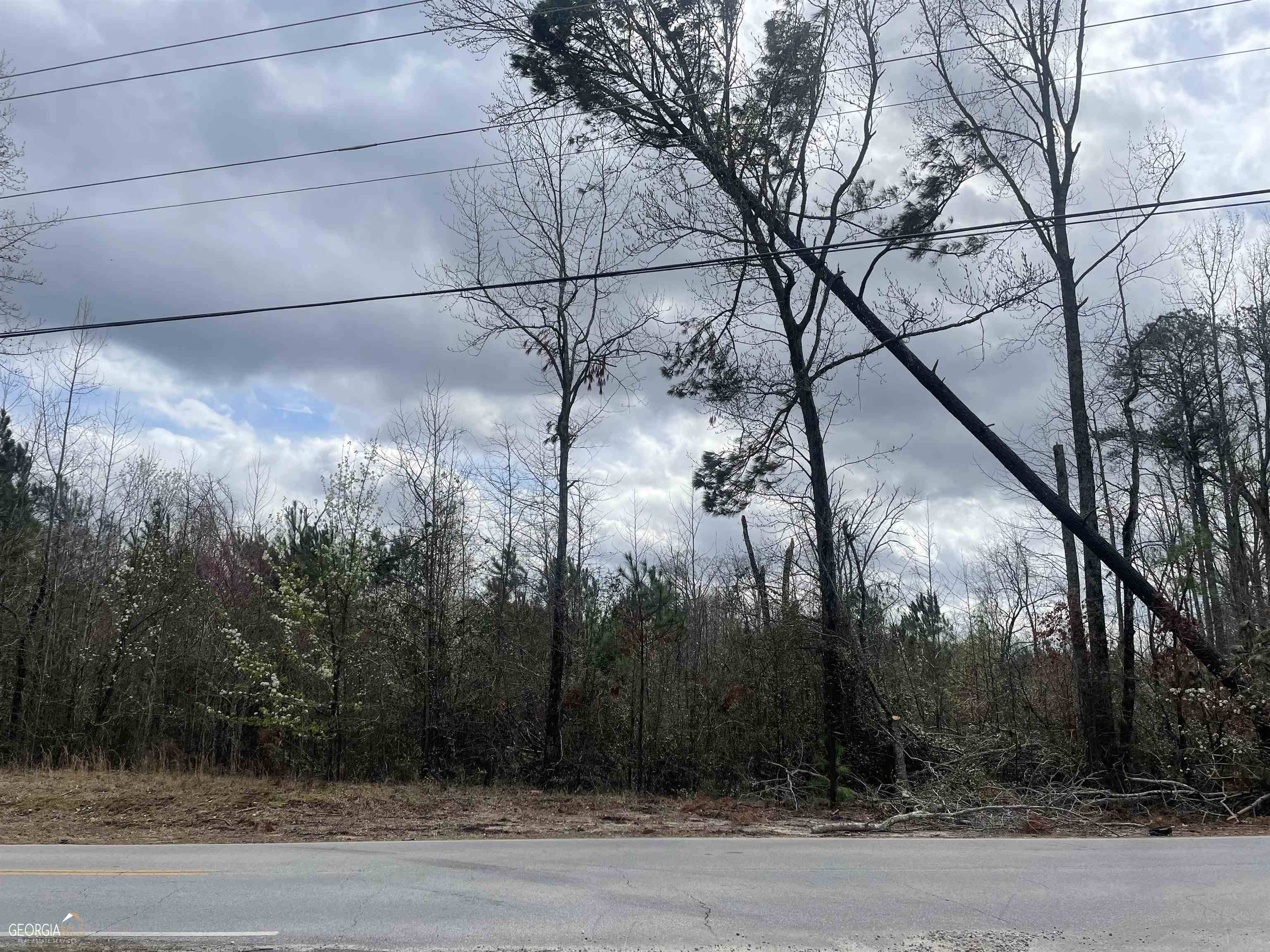Griffin, GA 30224,2286 E Mcintosh RD