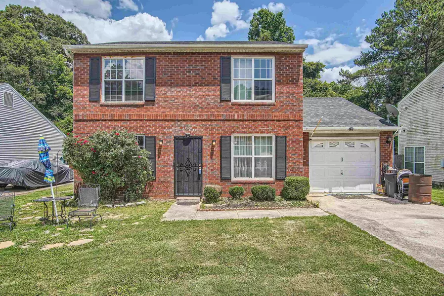 5472 Northcut, Atlanta, GA 30349