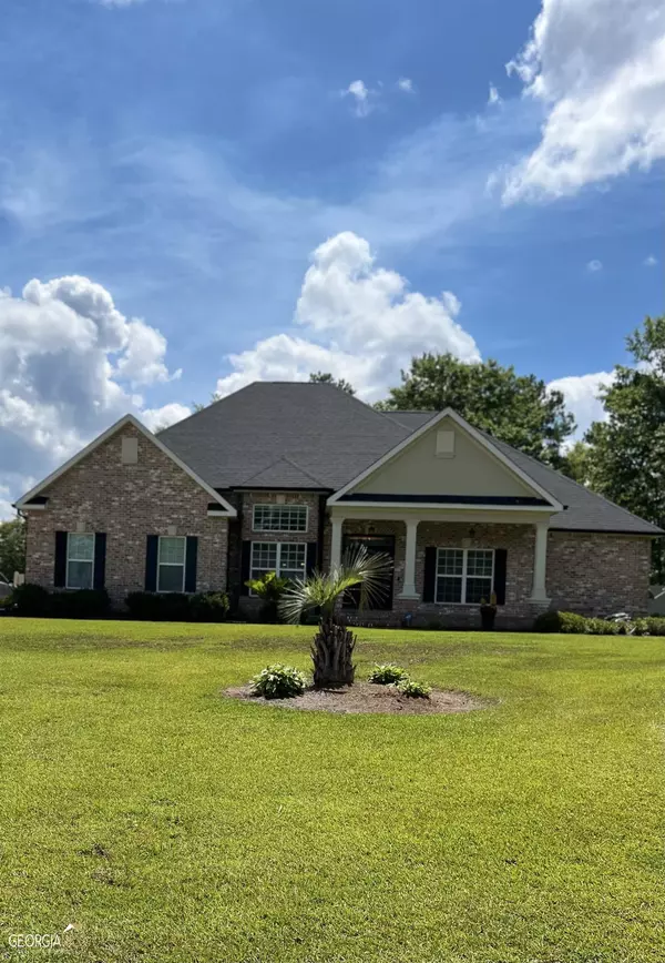 96 Anderson CT, Bonaire, GA 31005