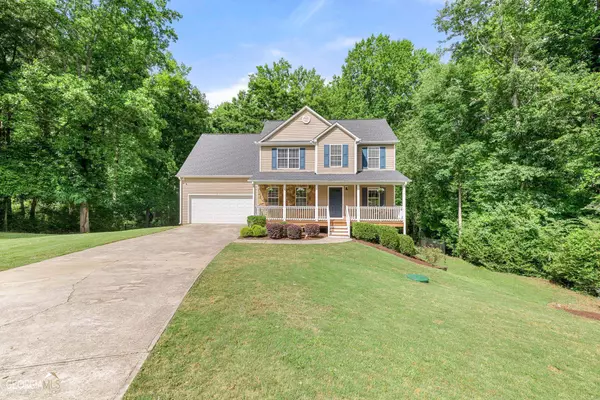 Monroe, GA 30655,3061 Mill CIR