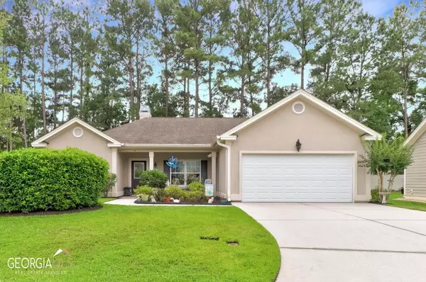 Pooler, GA 31322,16 Iron Gate CT