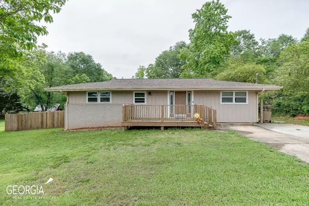 Oakwood, GA 30566,4021 Oakwood