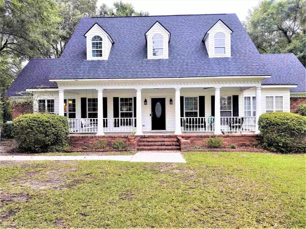 Brooklet, GA 30415,709 West Lane ST