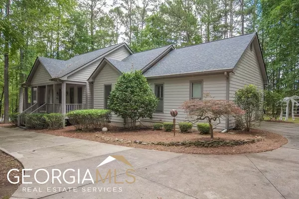 Newnan, GA 30263,260 Lake Coweta TRL