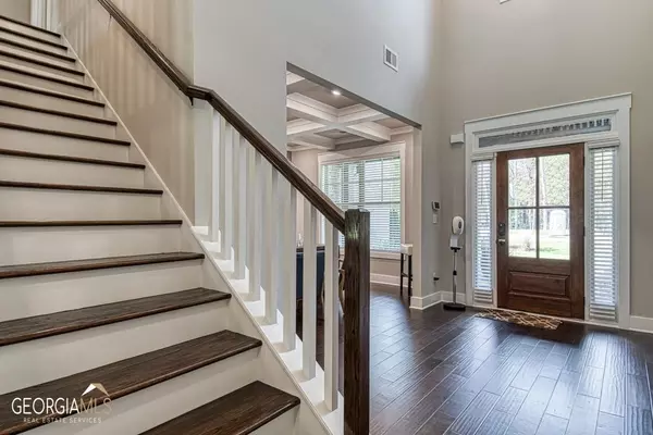 Senoia, GA 30276,0 Saddleridge TRL #10