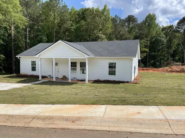 Comer, GA 30629,10 Caboose