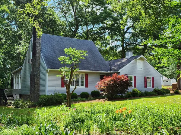 130 Hillview DR,  Thomaston,  GA 30286
