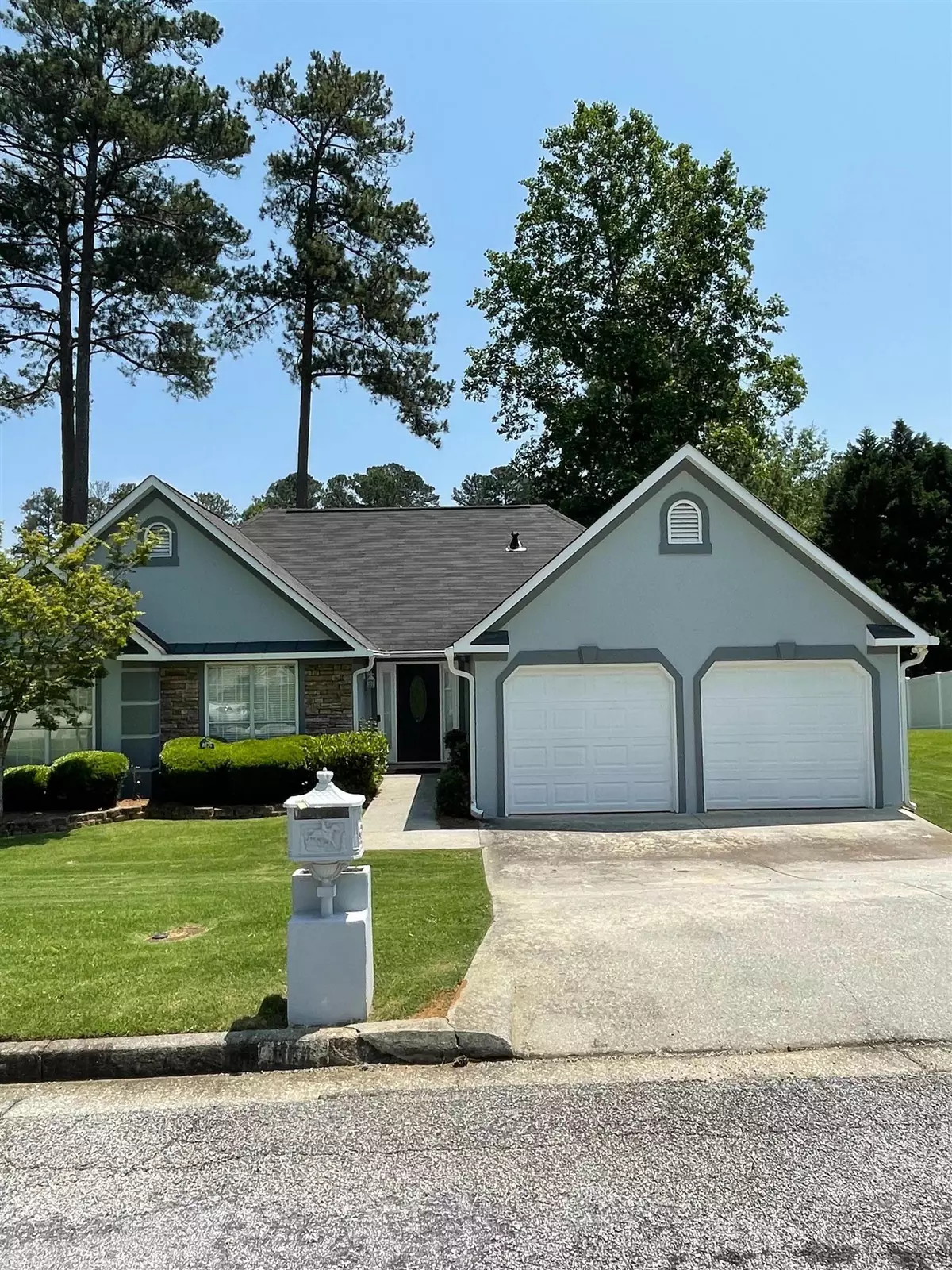 Lithonia, GA 30058,1110 Shady Creek